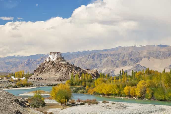 Shakti Ladakh