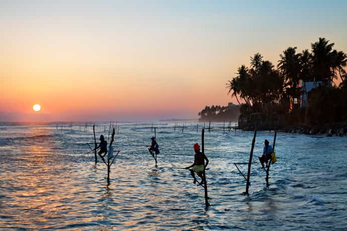 Malabar Hill Sri Lanka