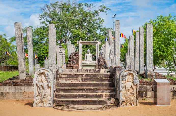 Arachchi Heritage