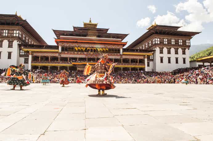 Himalayan Keys Forest Resort