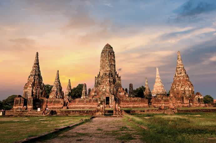 Sala Ayutthaya