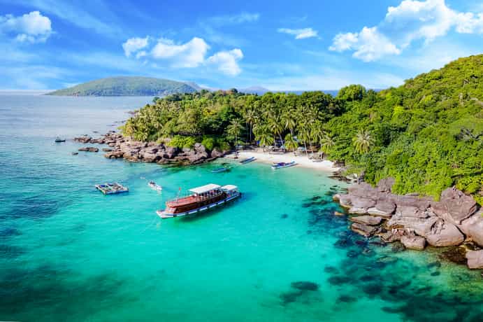 New World Phu Quoc Resort