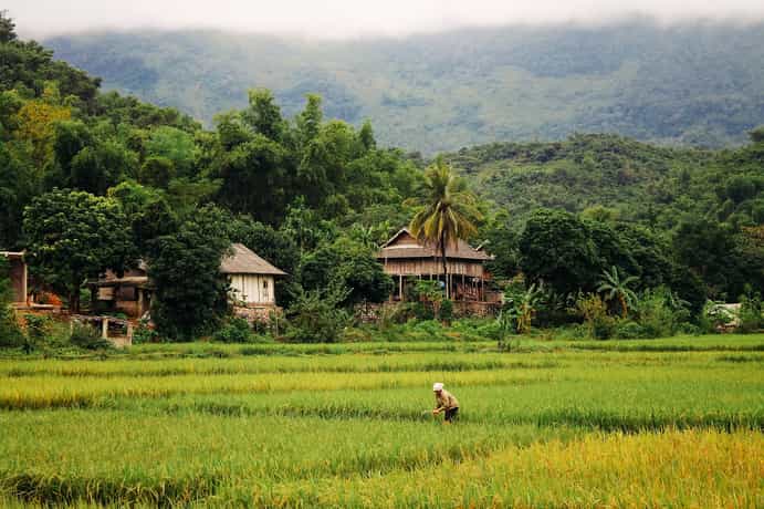 Avana Retreat