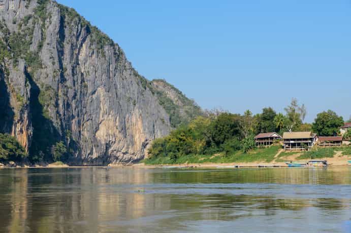 Le Grand Pakbeng