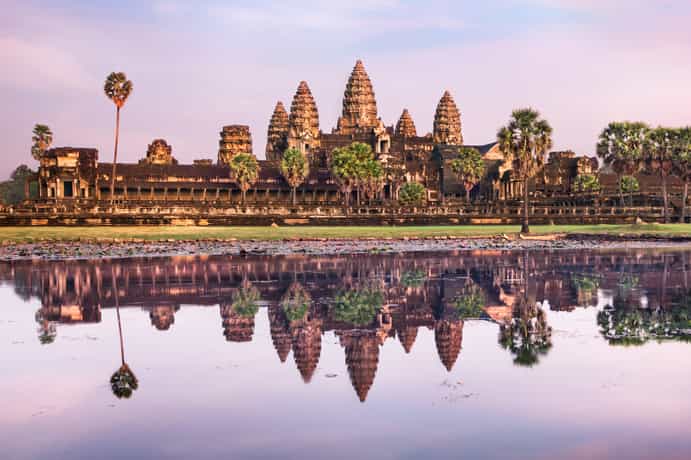 Sala Lodges