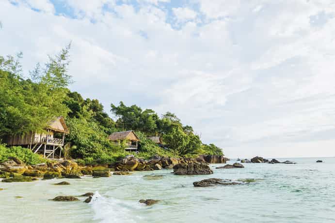 The Royal Sands Koh Rong