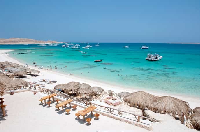 Rixos Premium Magawish Suites & Villas