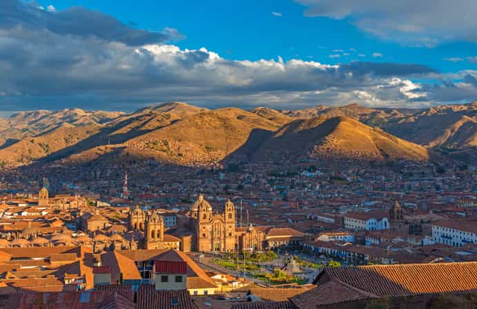 Abittare Hotel - Cusco