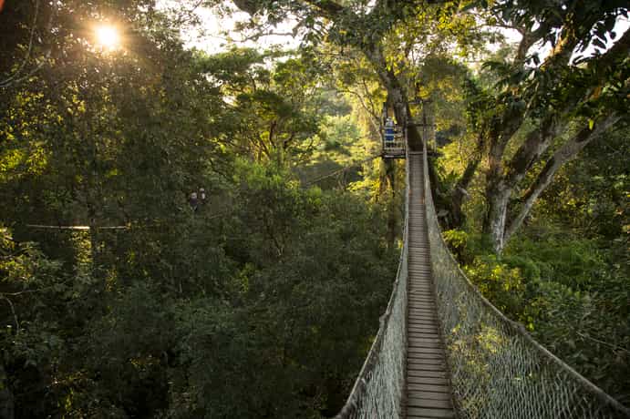 Inkaterra Hacienda Concepcion