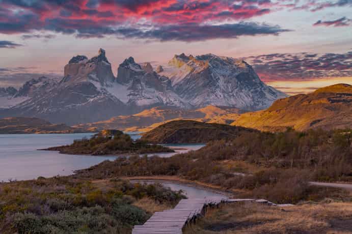 Auralta Patagonia