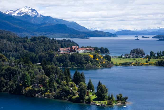 Estancia Peuma Hue