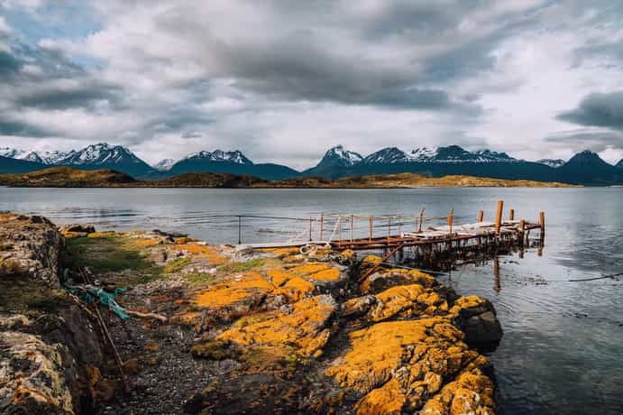 Magellan Explorer - Ushuaia