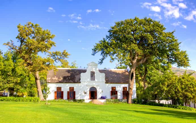Angala Boutique Hotel & Guest House