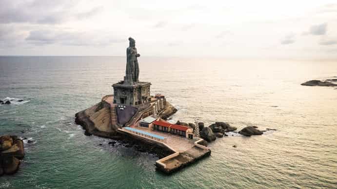 Annai Resort