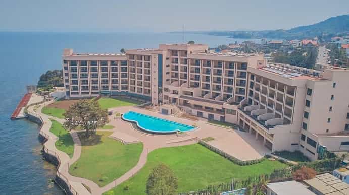 Goma Serena Hotel