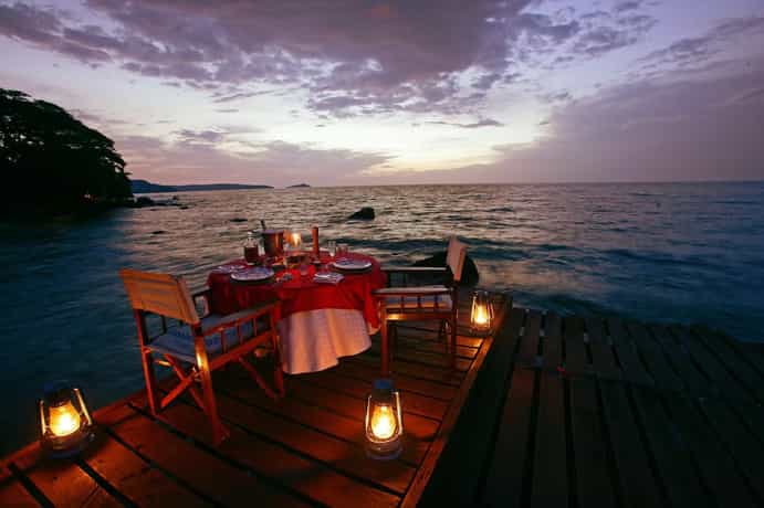 Kiboko Bay Resort