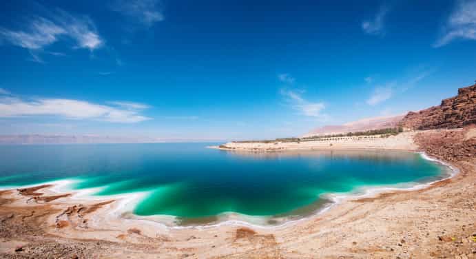 Kempinski Hotel Ishtar Dead Sea