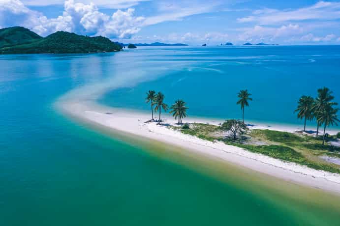 Anantara Koh Yao Yai Resort & Villas