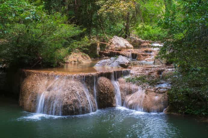 InterContinental Khao Yai Resort