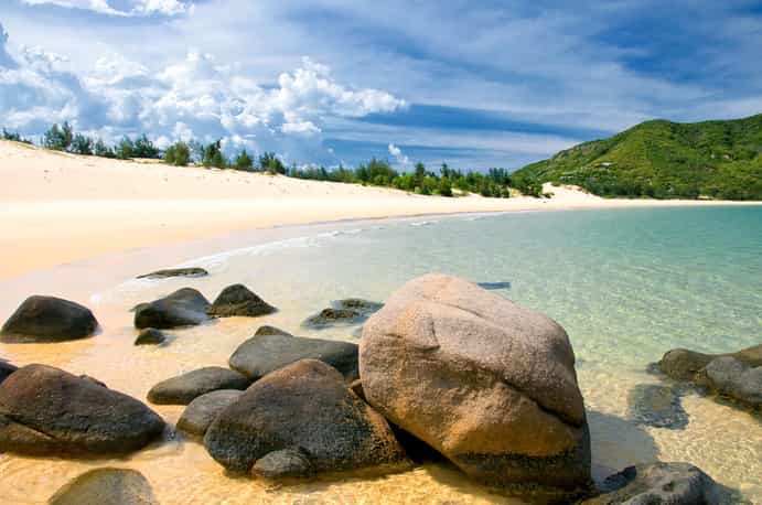 Maia Resort Quy Nhon