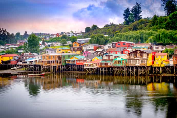 Refugia Chiloe