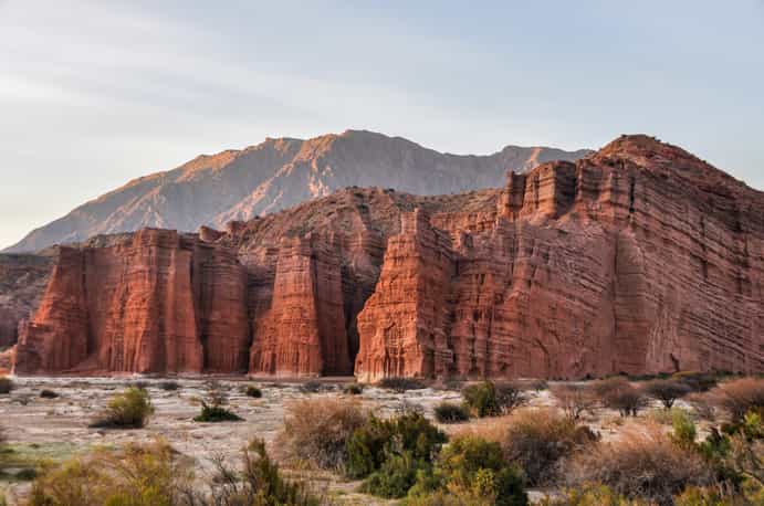 Glamping Los Palmares