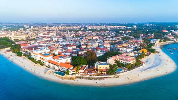 Emerson Spice Hotel