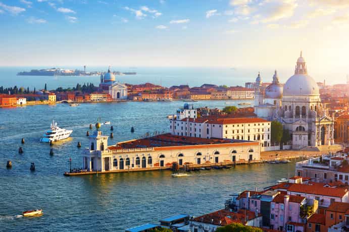Aman Venice