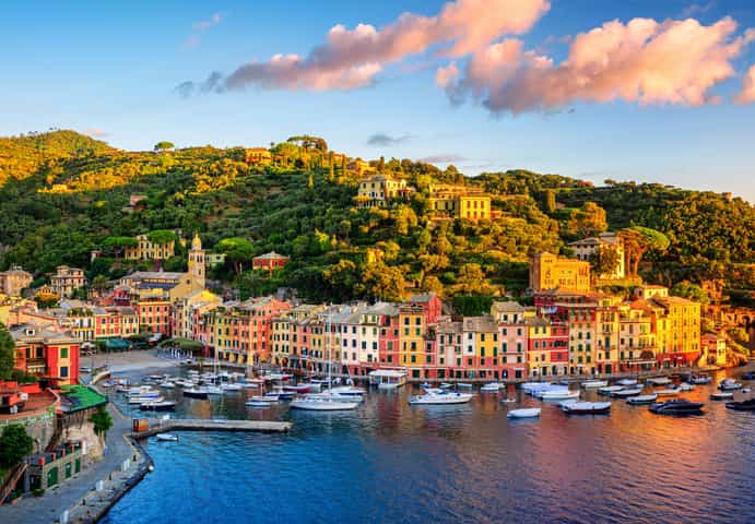 Eight Hotel Portofino