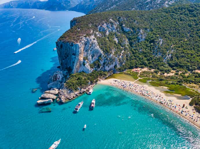 Hotel Cala Caterina
