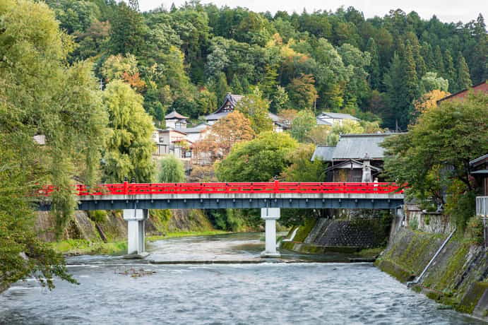 Honjin Hiranoya Kofukan