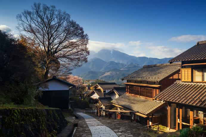 Hotel Fukinomori