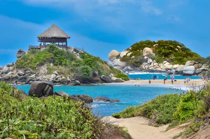 Cayena Beach Villa