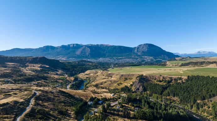 Coyhaique River Lodge