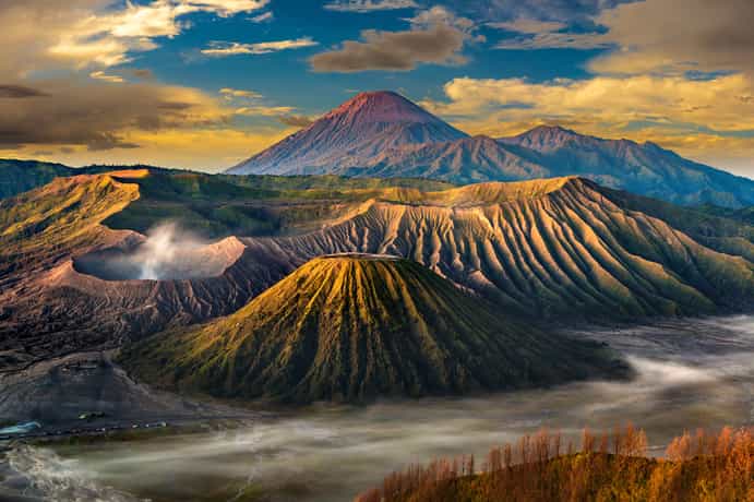 Plataran Bromo