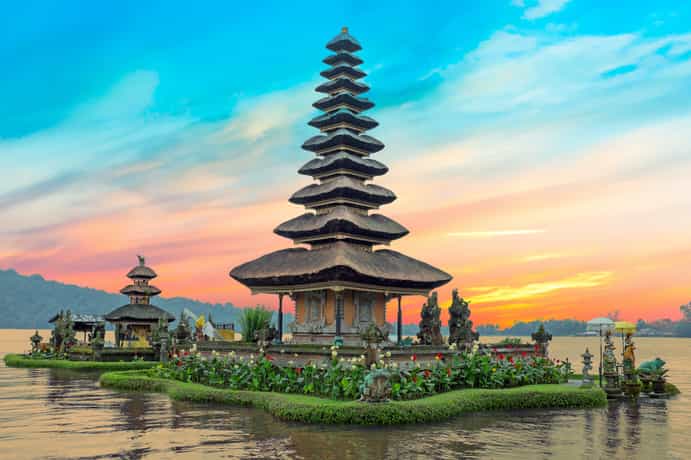 Sanak Retreat