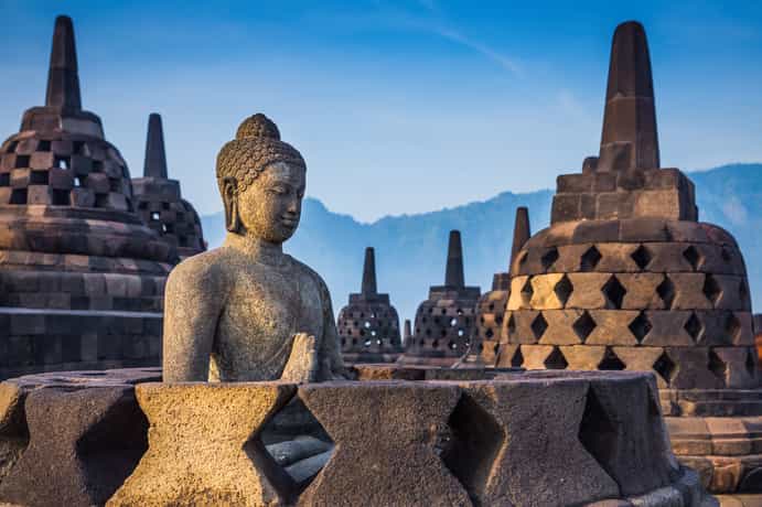 Amata Borobudur Resort