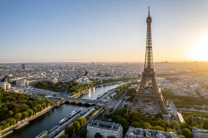 Nolinski Paris