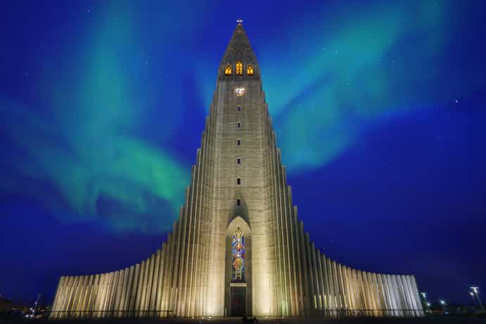 Reykjavík Hotel Skuggi 
