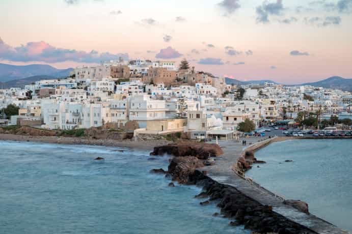 Aegean Palace