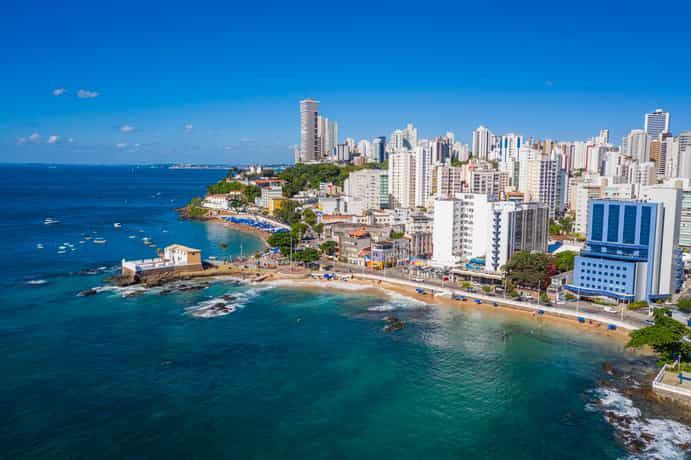Fasano Salvador