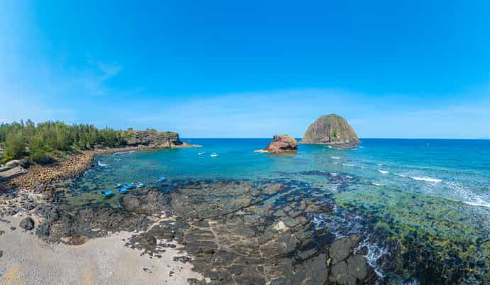  Zannier Hotels, Bai San Ho