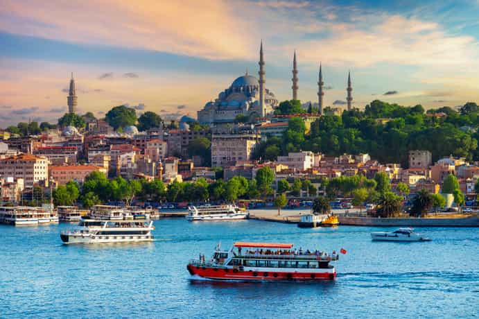 Regie Ottoman