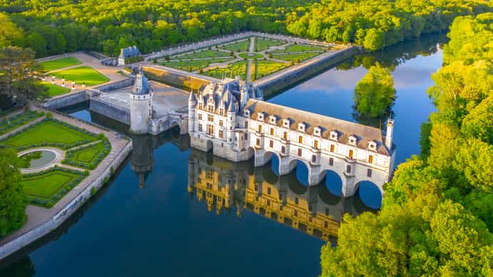 Fleur de Loire