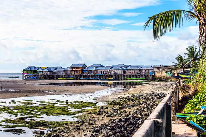 Aston Sorong