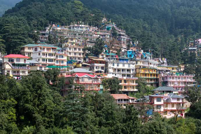 Hotel Norbu House