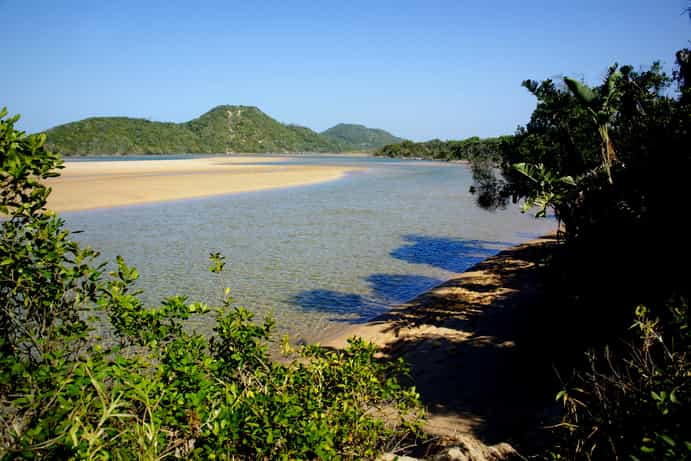 Kosi Forest Lodge
