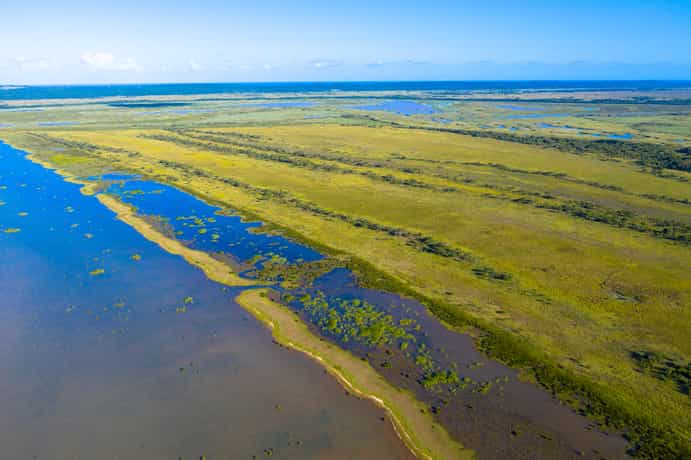 Thonga Beach Lodge