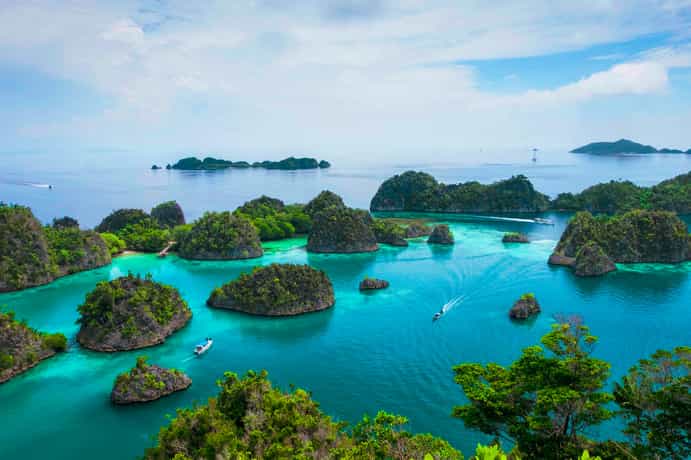 La Galigo Liveaboard