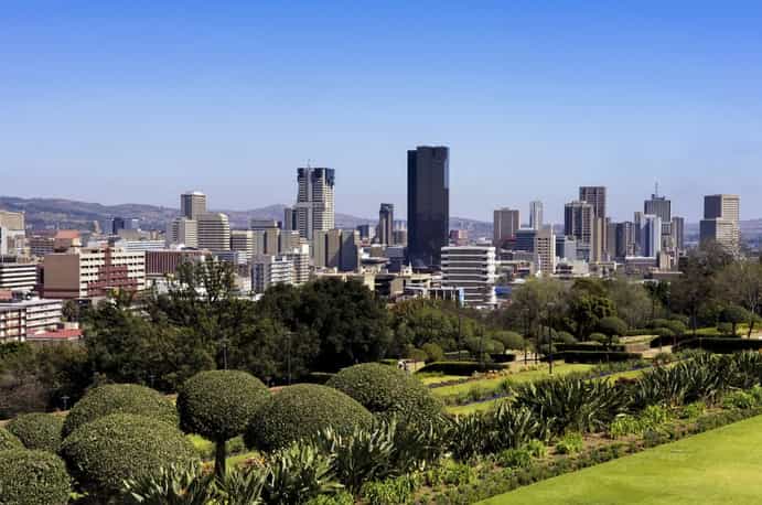 The Capital Menlyn Maine